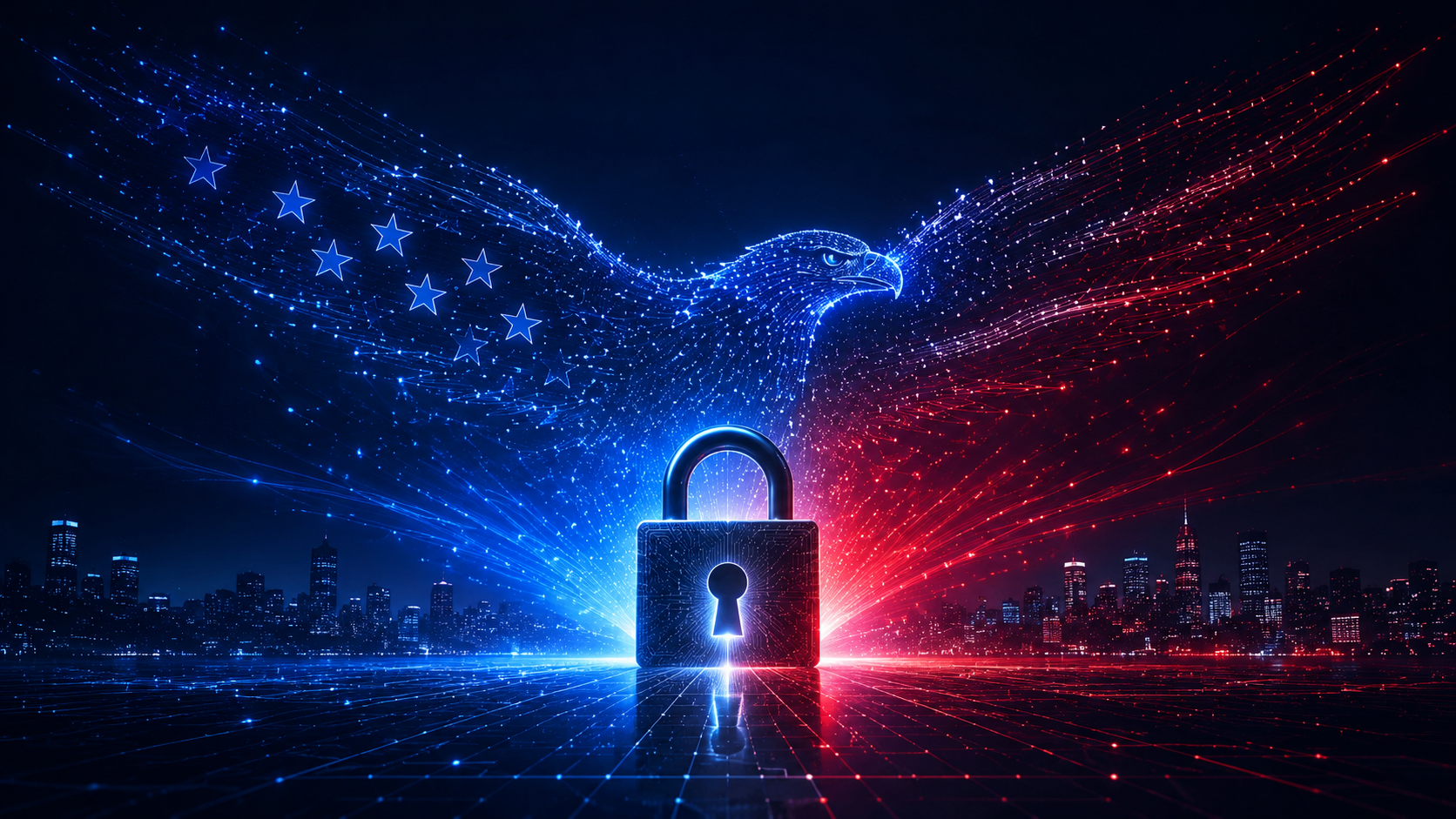 AI Kill Switch Act: US Bill Mandates Emergency Shutdown for Powerful AI