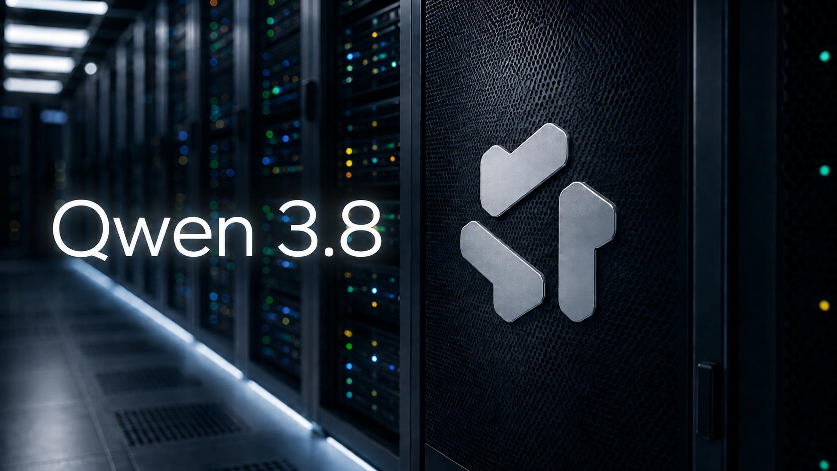 Qwen3.8-Max Announced: 2.4 Trillion Parameters for Days of Autonomous Work